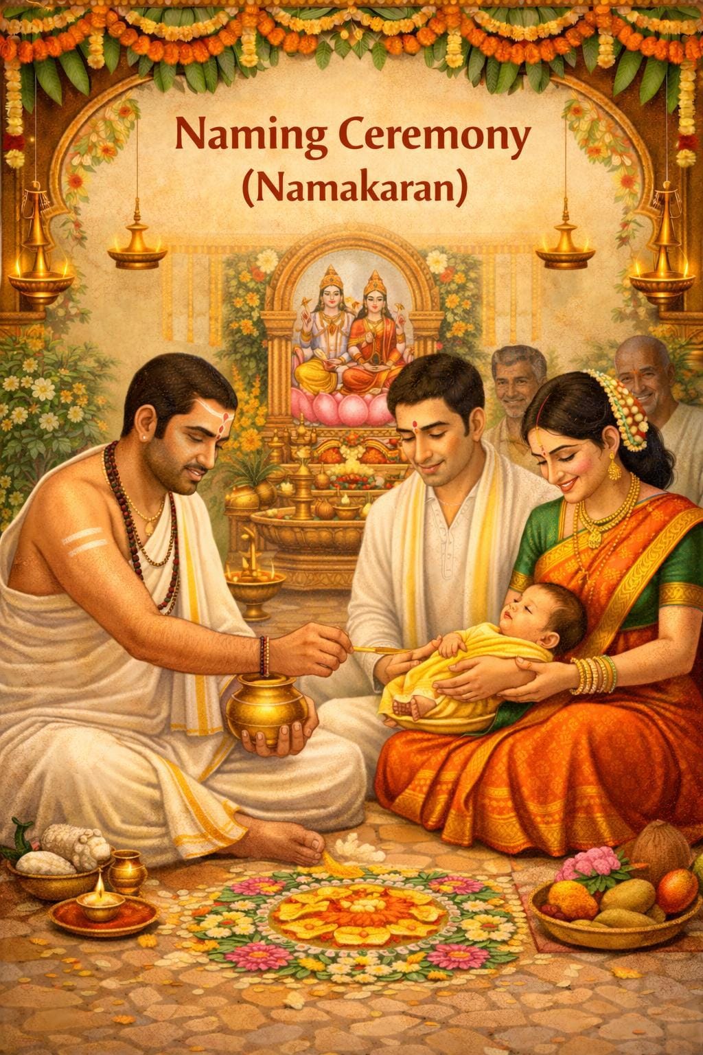 Namakarana