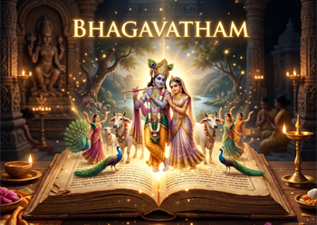 Bhagavata Purana