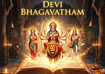 Devi Bhagavata Purana