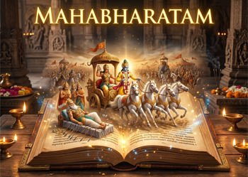 Mahabharatam