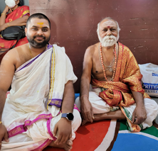 Veda Gurukulam